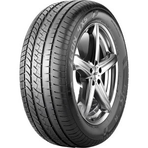 Zeon 4XS Zeon 4XS Cooper H/T Reifen pneumatici