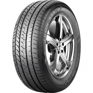 Zeon 4XS Cooper Sommardäck till SUV 235/60 R18 R-183407