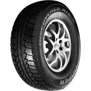 Q317101 Cooper 205/70 R15 96T Discoverer ATS Preis