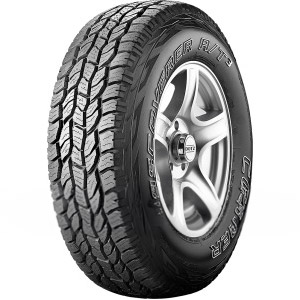 Discoverer AT3 Cooper Sommardäck till SUV 235/75 R15 R-205600