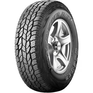 Cooper Discoverer AT3 Pneus 4x4 275 70r18 125/122S 0051716