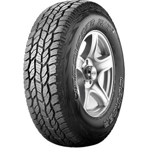 Discoverer AT3 Cooper Sommardäck till SUV 245/70 R17 R-205066