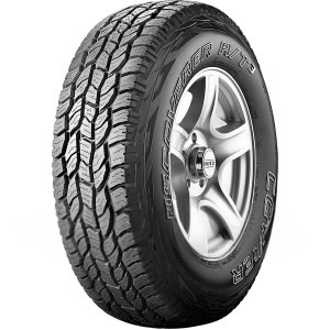 Däck Cooper Discoverer AT3 245/70 R16 0051726