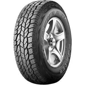 Reifen 255 70 R16 Ssangyong Y400 Cooper DISCOVERER AT3 0029142713159