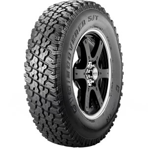 Cooper Discoverer S/T Opony do samochodów dostawczych 205 80r16 104T 7073401