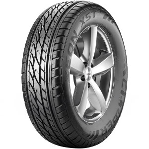 Isuzu D-Max TFR Offroad Reifen Cooper Zeon XST-A 245/70 R16