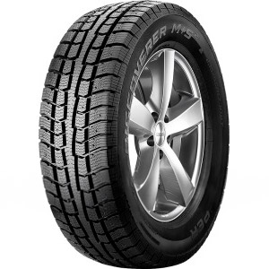 Reifen Cooper Discoverer M+S 2 235/60 R18 5050194