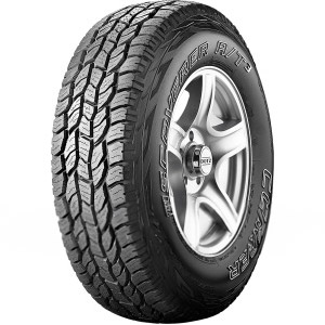 Anvelope Off Road Mitsubishi Pajero IV - Cooper DISCOVERER AT3 265/65 R17