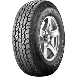 Discoverer AT3 Cooper Sommardäck till SUV 245/70 R17 R-206054