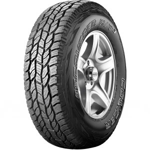 DISCOVERER AT3 Cooper Sommardäck till SUV 265/60 R18 R-206062