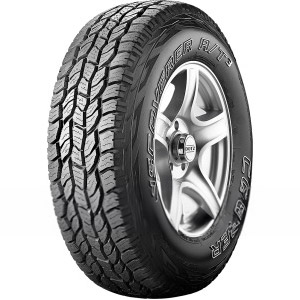 Cooper Discoverer AT3 Opony samochodowe 235/70 R17 111T 0051742