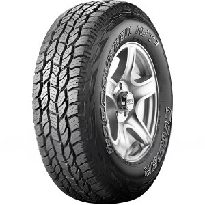 Cooper Discoverer AT3 Pneus 4x4 255 70r17 112T 0051763