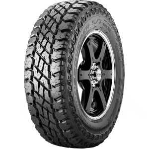 Discoverer S/T MAXX Cooper Sommardäck till SUV 265/75 R16 R-202110