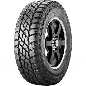 Discoverer S/T MAXX Cooper Sommardäck till SUV 285/75 R16 R-202109