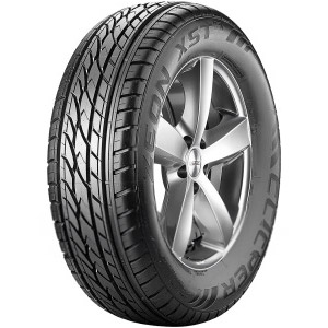 Zeon XST-A Cooper Sommardäck till SUV 215/60 R17 R-217402