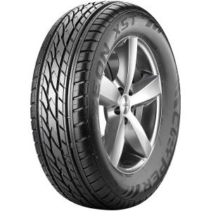Offroad Reifen Ssangyong Actyon 1 - Cooper Zeon XST-A 255/60 R18