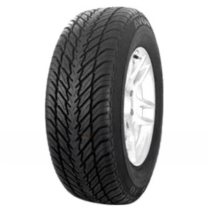 Ranger 65 Avon Sommardäck till SUV 235/65 R17 R-217984