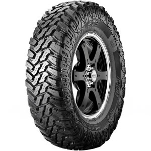 Cooper Discoverer STT Gomme fuoristrada 305 70 16 124/121Q 0076142