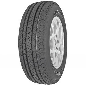 Discoverer CTS Cooper Sommardäck till SUV 225/70 R16 R-225065