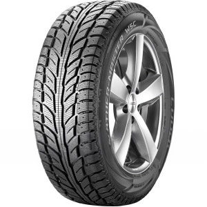 Cooper Weathermaster WSC 215/60 R17 4x4 vinterdæk 5030217