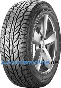 Cooper Weather Master Wsc 22560 R17 99 T Suv Opony Zimowe R 324718