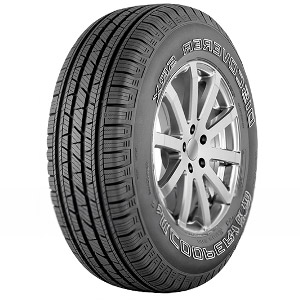 Ssangyong Rexton W Reifen 235 70 R16 106T Cooper Discoverer SRX 9022255