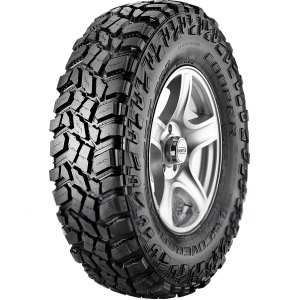Discoverer STT PRO Cooper Sommardäck till SUV 275/65 R20 R-362644