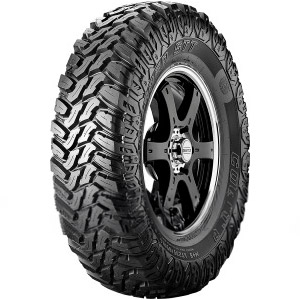 Däck Cooper Discoverer STT 31x10.50 R15 9024613