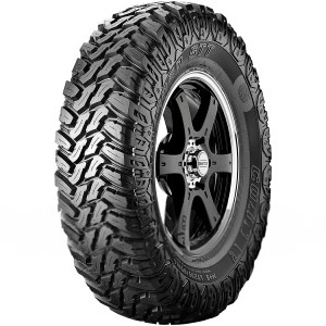 Discoverer STT Cooper Året-runt-däck SUV 225/75 R16 R-274353
