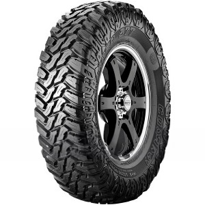 Discoverer STT Cooper Året-runt-däck SUV 235/85 R16