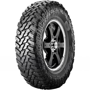 Discoverer STT Cooper Året-runt-däck SUV 245/70 R17 R-274364
