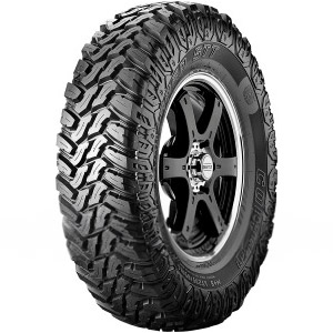 Discoverer STT Cooper Året-runt-däck SUV 265/70 R17 R-274366