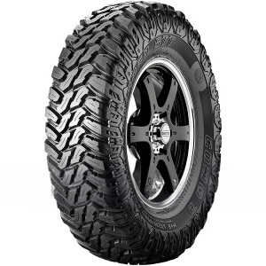 Discoverer STT Cooper Året-runt-däck SUV 285/70 R17 R-274368