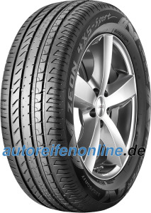 Cooper Reifen für PKW, Leichte Lastwagen, SUV EAN:0029142839309