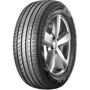 Cooper ZEON 4XS SPORT FP 275/55 R17 SUV nyári gumi 5190418