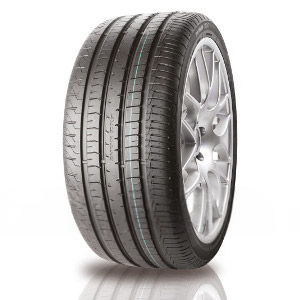 Pneu 4x4 Mercedes ML W163 - Avon ZX7 275/55 R17