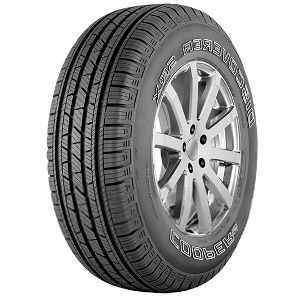 Discoverer SRX Cooper Sommardäck till SUV 255/65 R17 R-321615