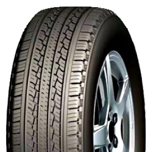 Autogrip Ecosaver Opony samochodowe 235/70/R17 107H AGECOH1706
