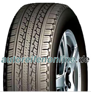 Autogrip Ecosaver AGECOH1715 neumáticos de coche