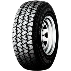 SP Qualifier TG 20 Dunlop Året-runt-däck SUV 215/80 R16 554479