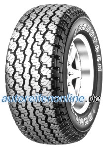 Dunlop Grandtrek TG 28 553104 neumáticos de coche