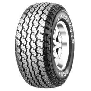 Grandtrek TG 28 Dunlop Året-runt-däck SUV 265/75 R15 553104