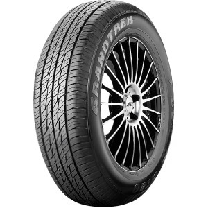 Grandtrek ST 20 Grandtrek ST 20 Dunlop Reifen