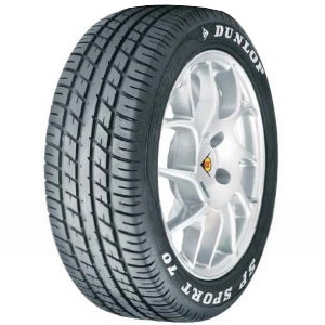 SP SPORT 7000 Dunlop KFZ-Reifen 18 Zoll EAN:3188649810079