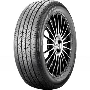 SP Sport 270 SUV däck Dunlop 235/60 R18 103V pris