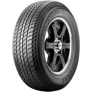 Bridgestone Dueler H/T 840 auto, suv pneu 265 60 R18 été prix