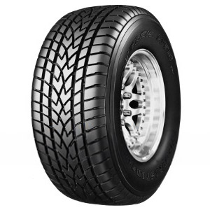 Offroad Reifen 255 60 R15 102H Bridgestone Dueler HTS 686 1672