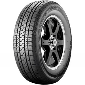 Commander SUV Reifen 245 65 R17 107H Bridgestone Dueler H/L 683 1910