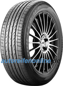 Bridgestone 235/65 R17 108V Гуми за джипове Dueler H/P Sport EAN:3286340197618