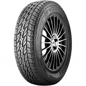 Pneu 4x4 Mitsubishi Pajero II Canvas Top - Bridgestone Dueler A/T 694 265/70 R15